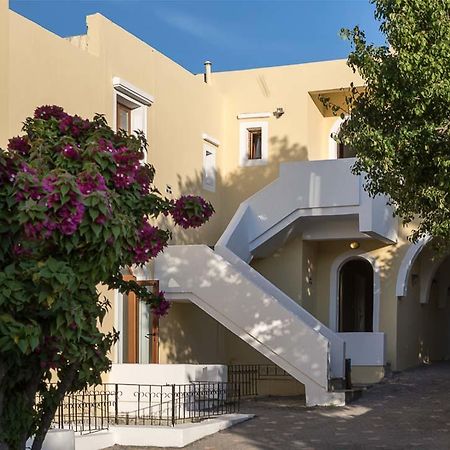 Langley Resort Almirida Bay Εξωτερικό φωτογραφία