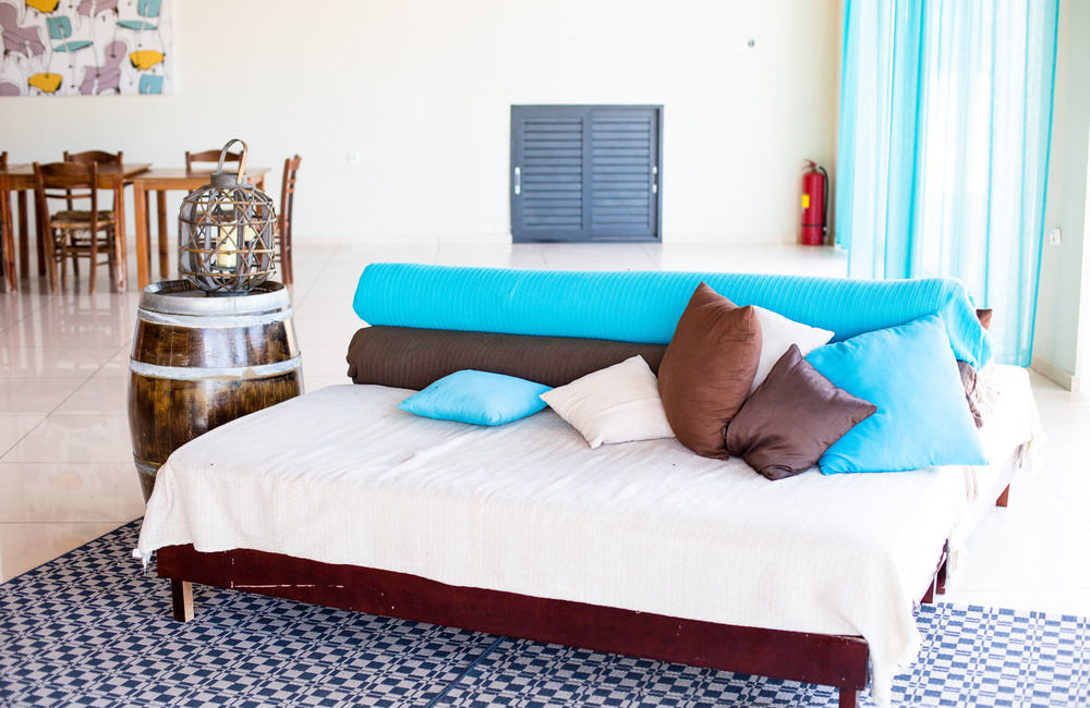Langley Resort Almirida Bay Εξωτερικό φωτογραφία