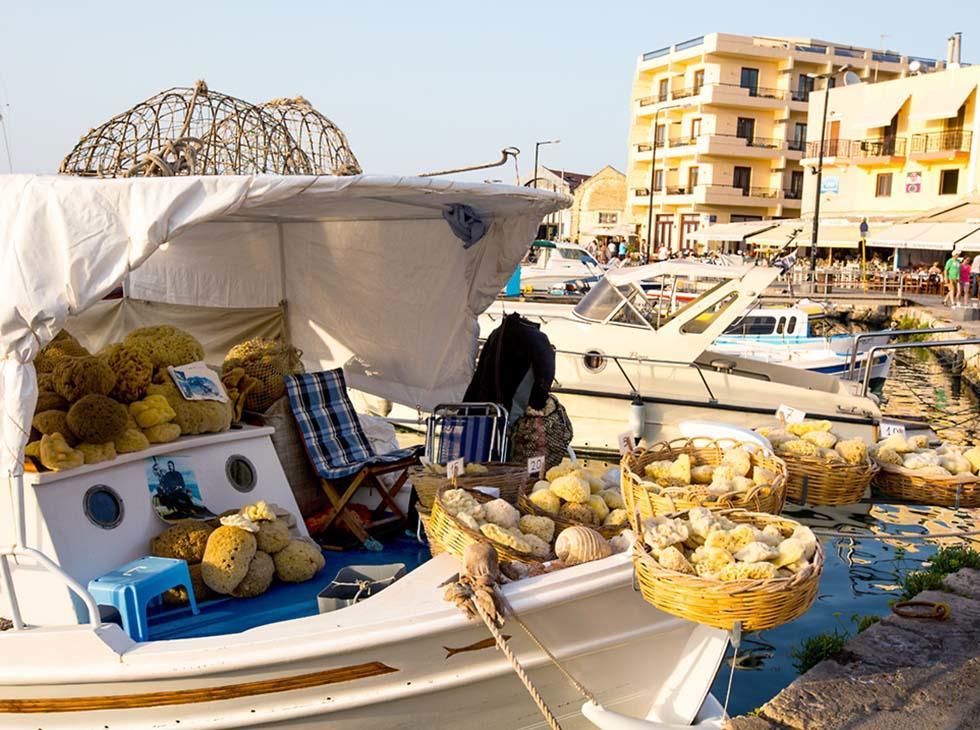 Langley Resort Almirida Bay Εξωτερικό φωτογραφία