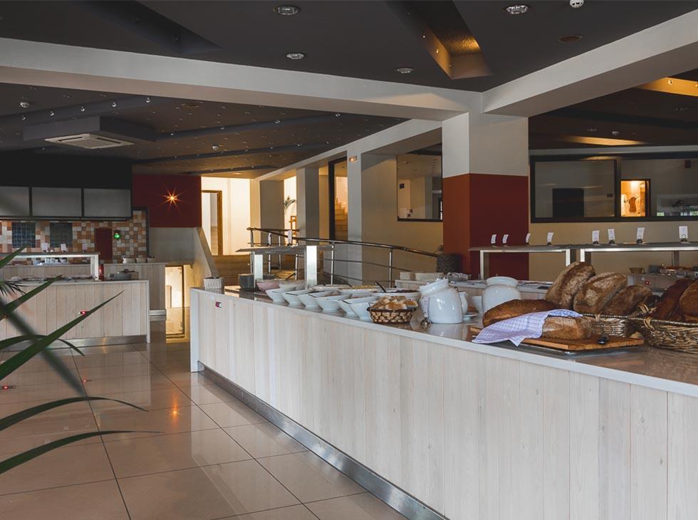 Langley Resort Almirida Bay Εξωτερικό φωτογραφία
