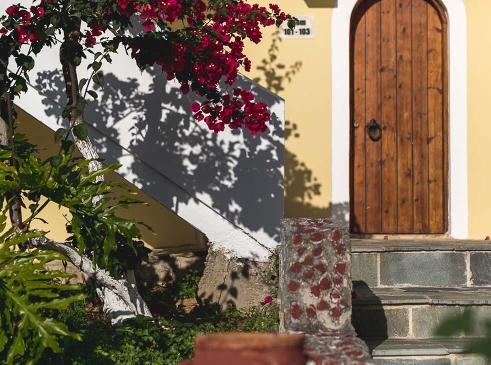 Langley Resort Almirida Bay Εξωτερικό φωτογραφία